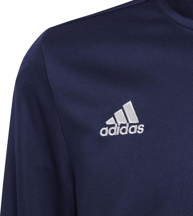 Produktbild adidas Entrada 22 Trainingspullover Kinder (116)