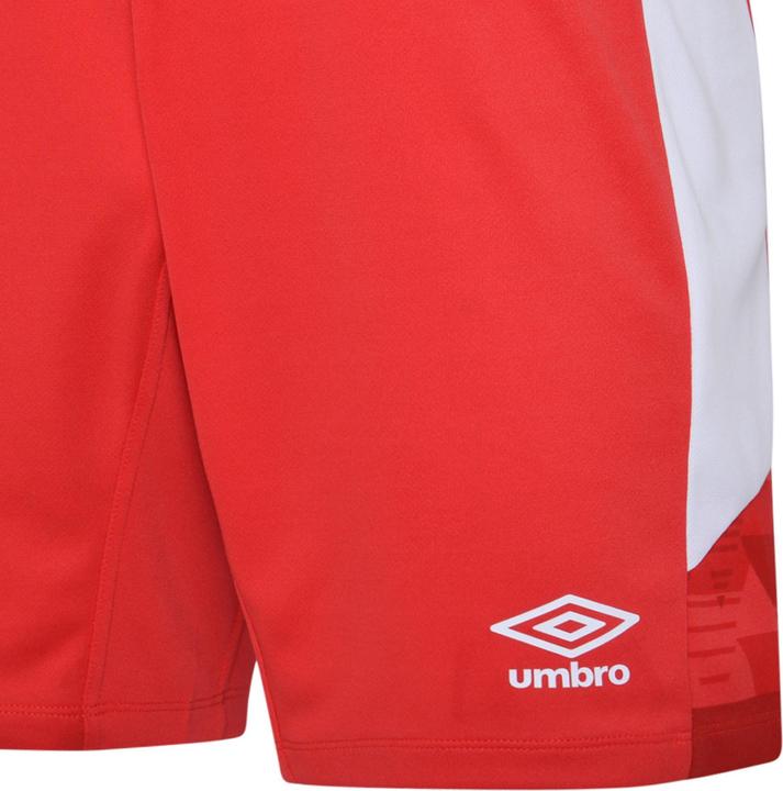 Actual product image Umbro Four shorts (L)