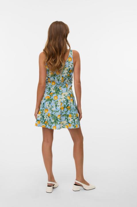 Actual product image Vero Moda VMTRULY Kurzes Kleid Kleid (XL)