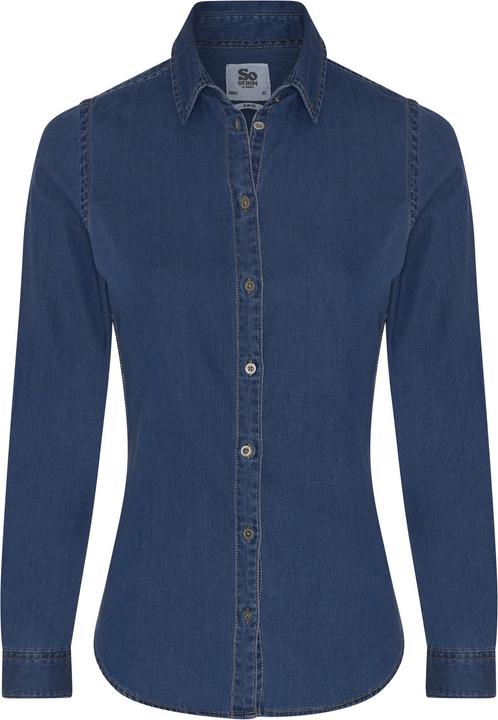 Immagine prodotto Awdis Camicia in denim So Denim Lucy (L)