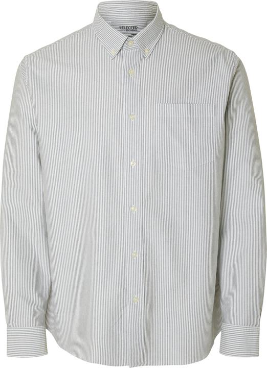 Immagine prodotto Selected Homme Slhregrick-Ox Shirt Ls Noos (XL)