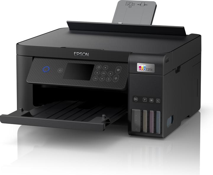 Actual product image Epson EcoTank ET-2850 (Ink tank, Colour)