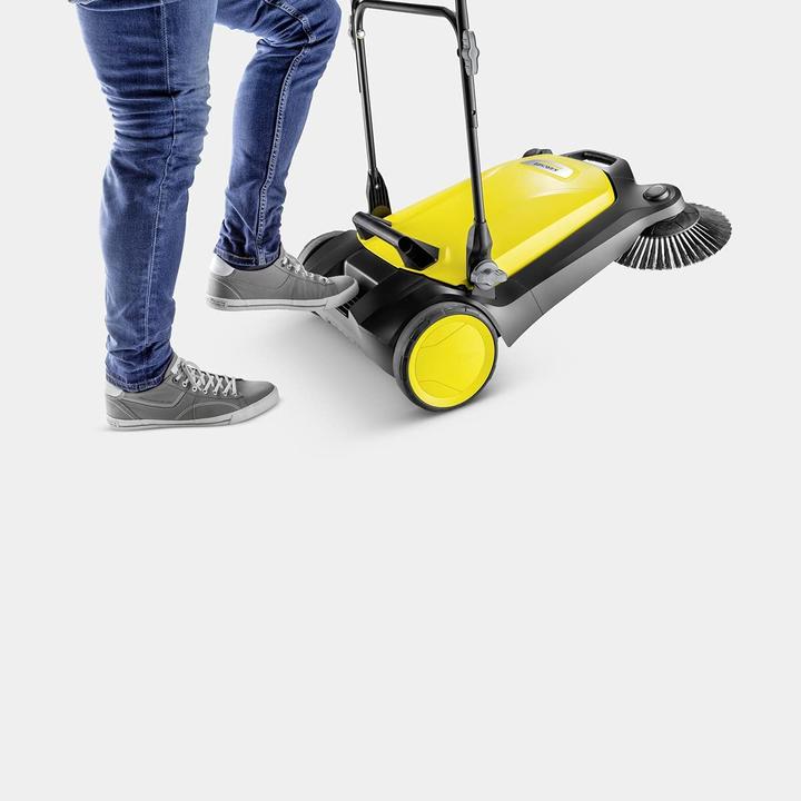 Produktbild Kärcher S4 Twin