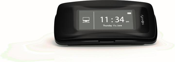 somfy Handsender (Handsender)