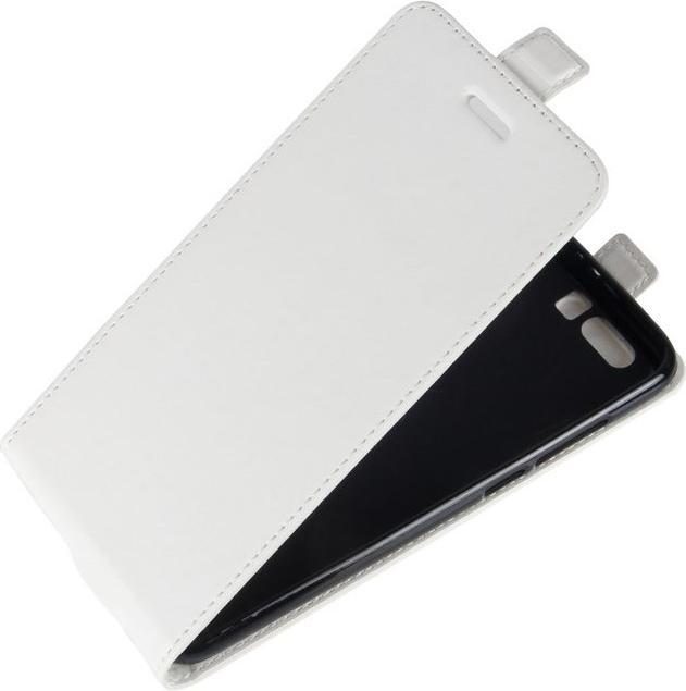 Actual product image MU Classic Crazy Horse Leather Flipcase (Honor 9)