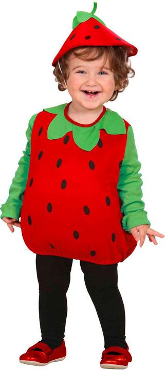 Image du produit Widmann Fraise (Taille unique)
