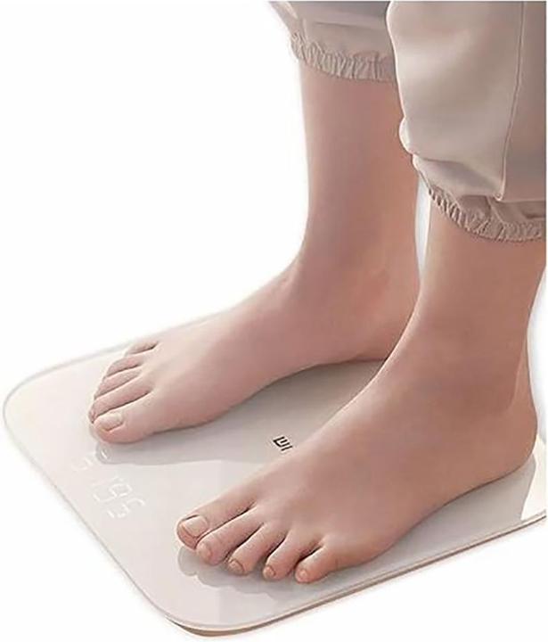 Actual product image Xiaomi Mi Smart Scale 2 (150 kg)