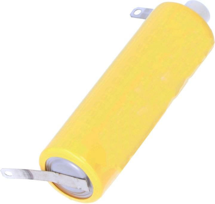 Actual product image Maxell ER6C Batterie für MITSUBISHI F2-40BL FX2N-48M LS14500-MF PM-20BL T2282 (1 pcs., 14500, 1800 mAh)