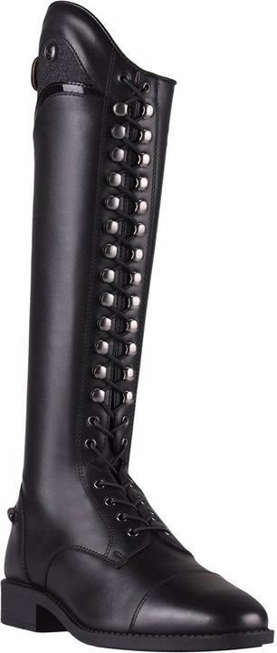 Qhp Reitstiefel Hailey Junior