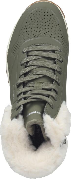 Actual product image Skechers Uno Rugged Fall Air Ladies Sneaker (38)