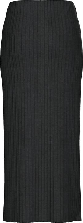 Actual product image Pieces Pciris Hw Ankle Skirt Jrs Noos (M)
