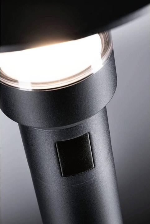 Produktbild Paulmann Sienna (950 lm, IP44)