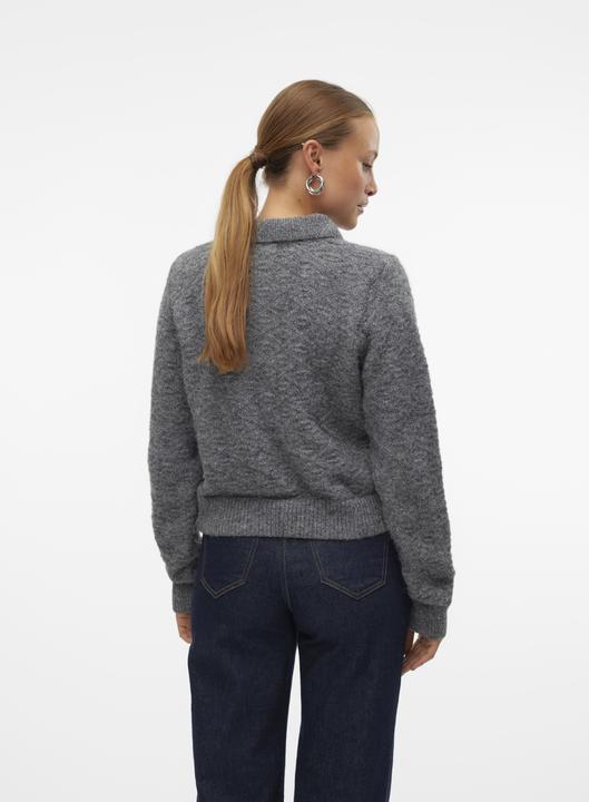 Produktbild Vero Moda VMNOVAH Pullover Strickpullover (XS)