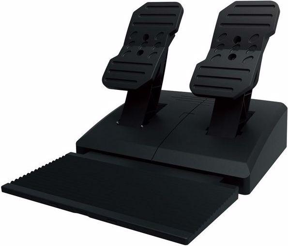 Actual product image HORI Racing Wheel APEX PS4 (PC, PS3, PS4)
