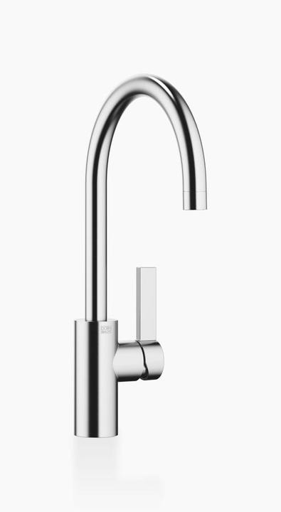 Produktbild Dornbracht Küche - Tara Ultra Einhebelmischer Ausladung 200mm