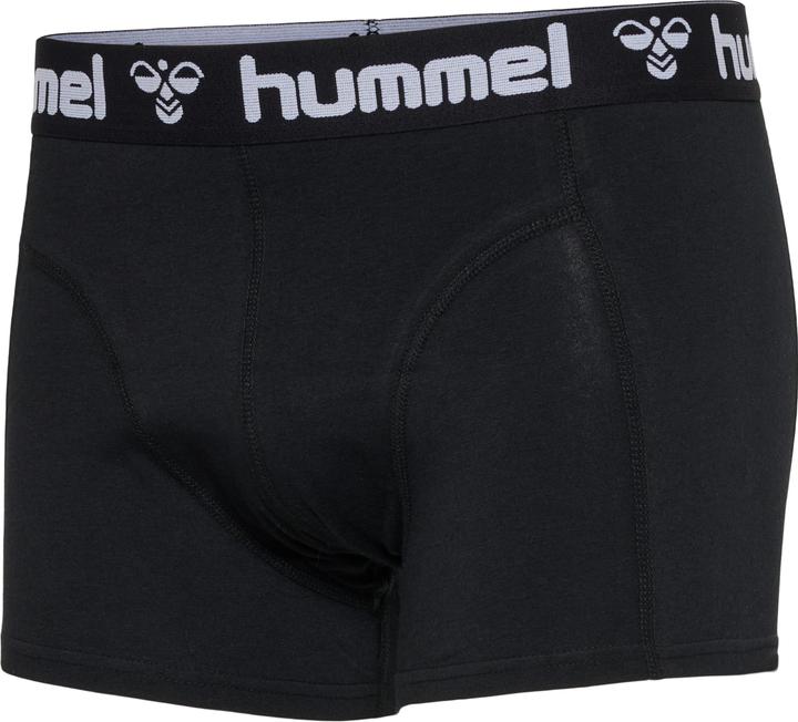 Produktbild hummel Hmlmars 2pack Boxers (XXL, 2er Pack)