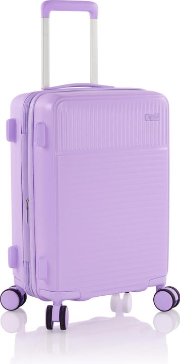 Immagine prodotto Heys Lavanda Pastello S -matkalaukku, laventeli (44 l, Bagaglio a mano (fino a 50 litri))