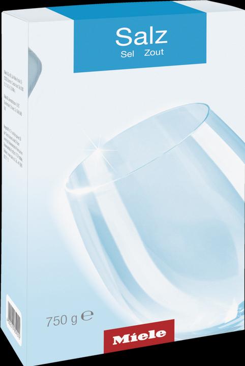 Miele Régénérer le sel (Poudre)