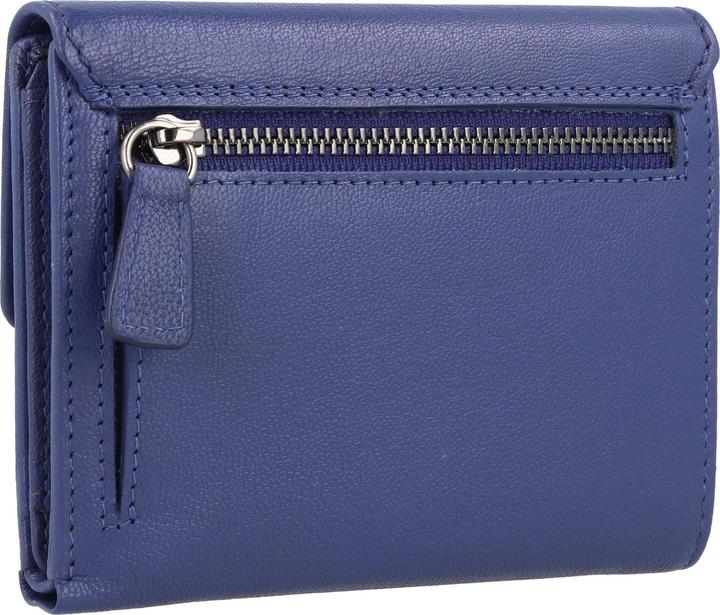 Actual product image Braun Büffel Anna wallet 48244