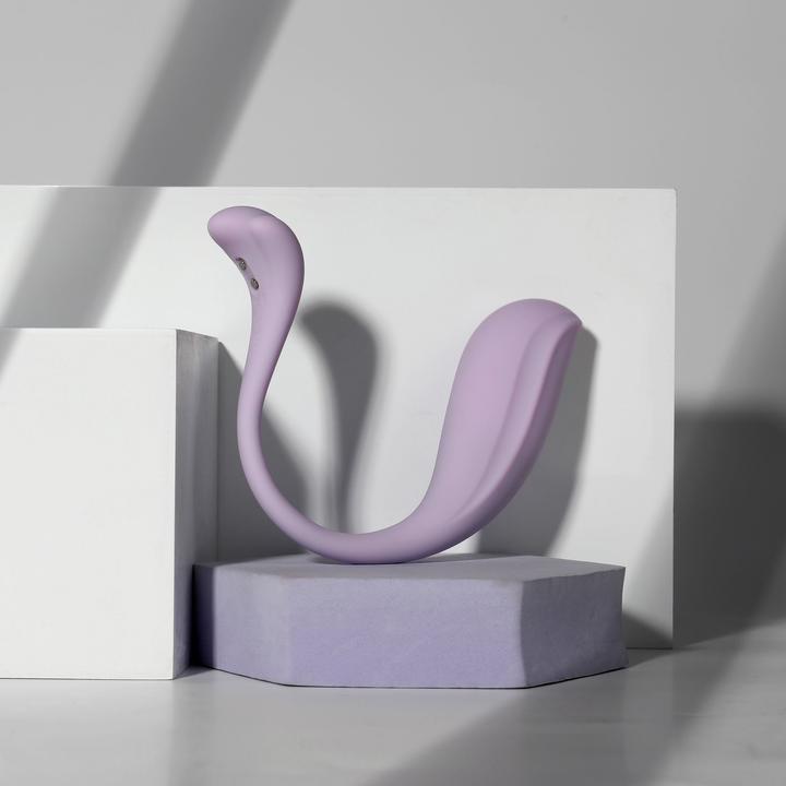 Actual product image Svakom Phoenix Neo 2
