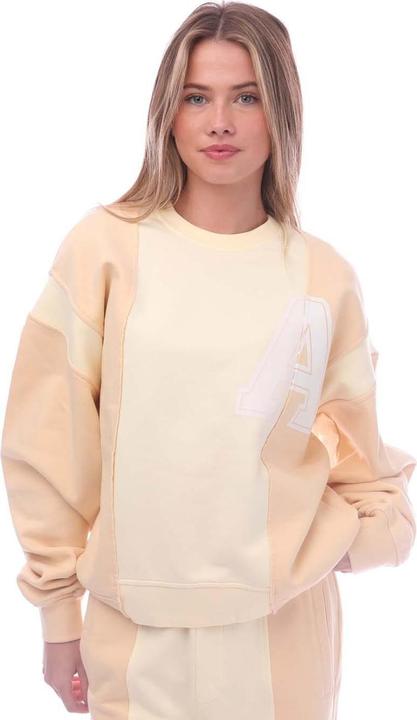 Immagine prodotto Ambush Felpa Varsity Girocollo Donna (38)