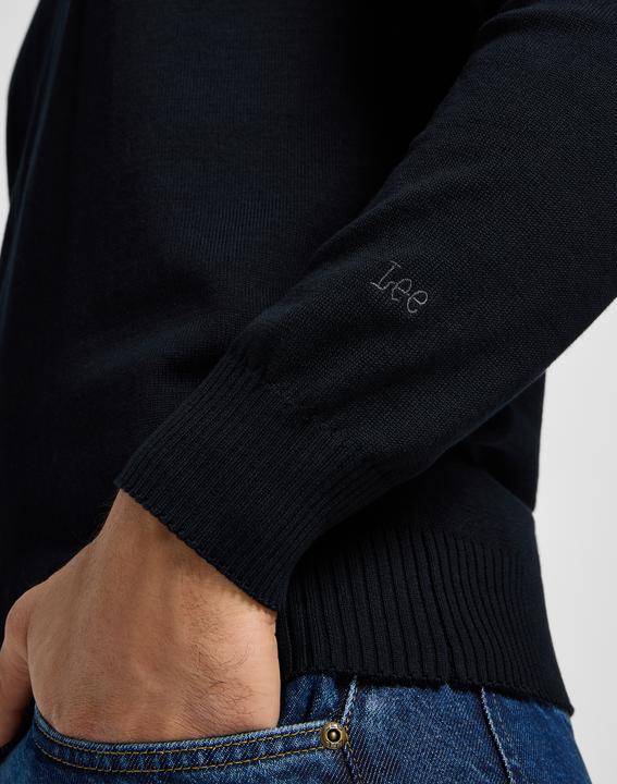 Immagine prodotto Lee Felpa Clean Raglan (XL)