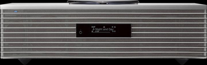 Actual product image Technics SC-C65 (Bluetooth, CD player)