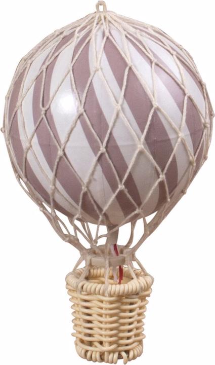 Filibabba Heissluftballon - Dusty Rose 10 cm (1 x)