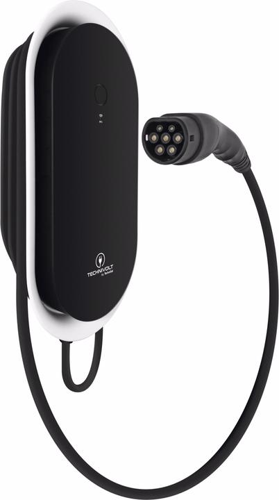 Image du produit Technivolt 1100 (Type 2, 11 kW, 16 A)