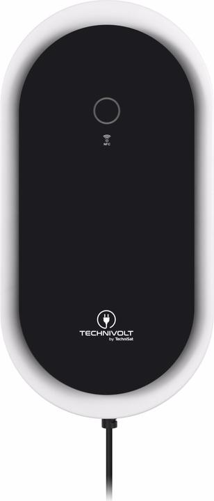 Technivolt 1100 (Typ 2, 11 kW, 16 A)