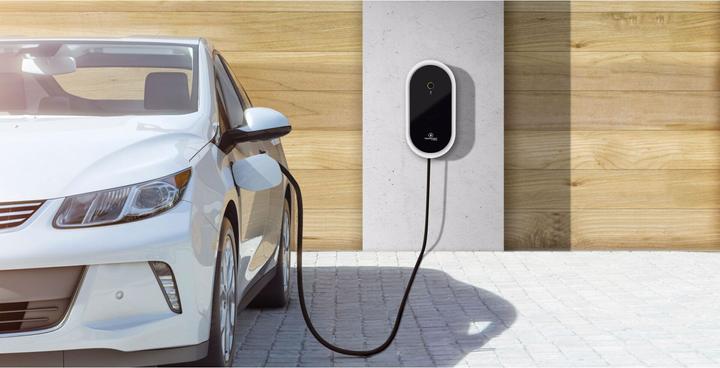 Image du produit Technivolt 1100 (Type 2, 11 kW, 16 A)