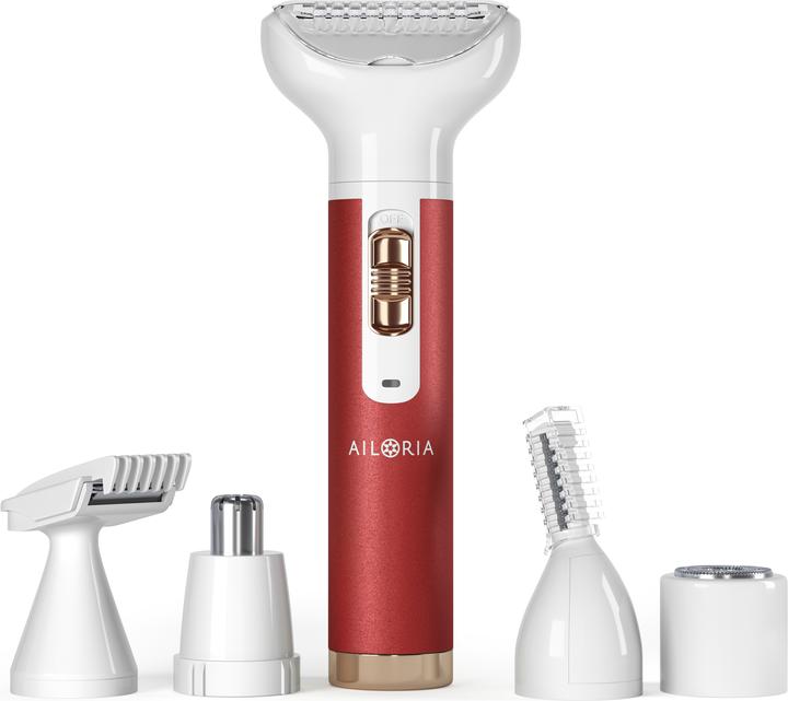 Actual product image Ailoria Evapore