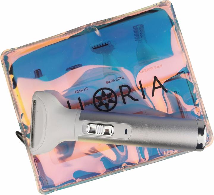 Actual product image Ailoria Evapore