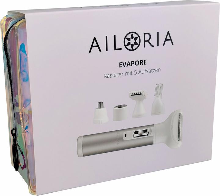 Actual product image Ailoria Evapore