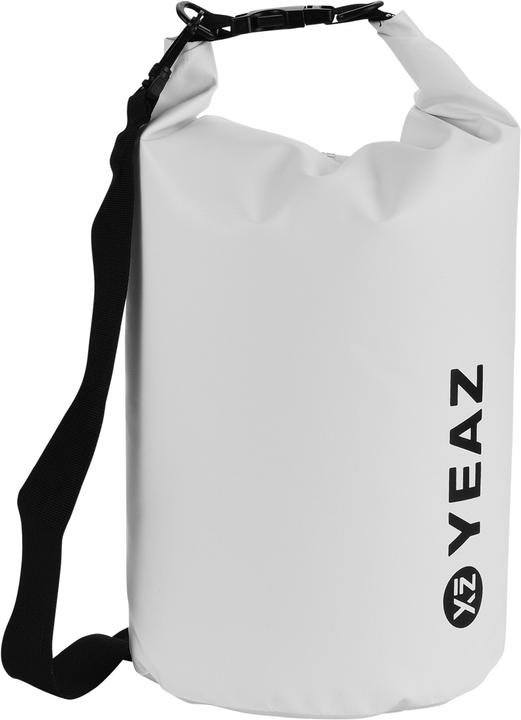 Yeaz Isar (10 l)
