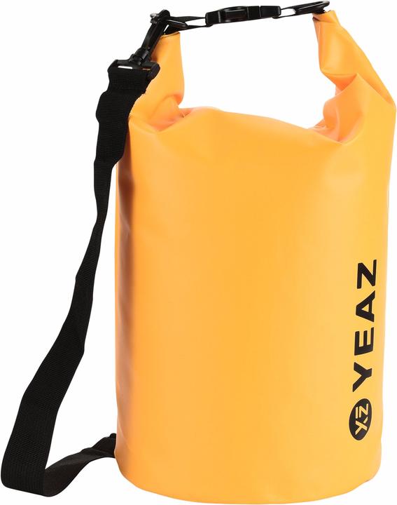 Yeaz Isar (10 l)