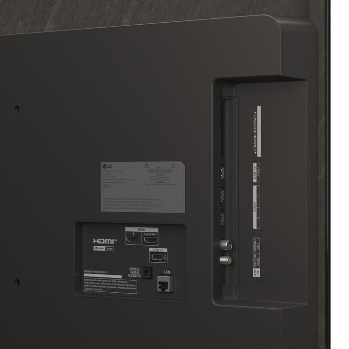 Actual product image LG OLED48B56LA (48", B5, OLED, 4K, 2025)