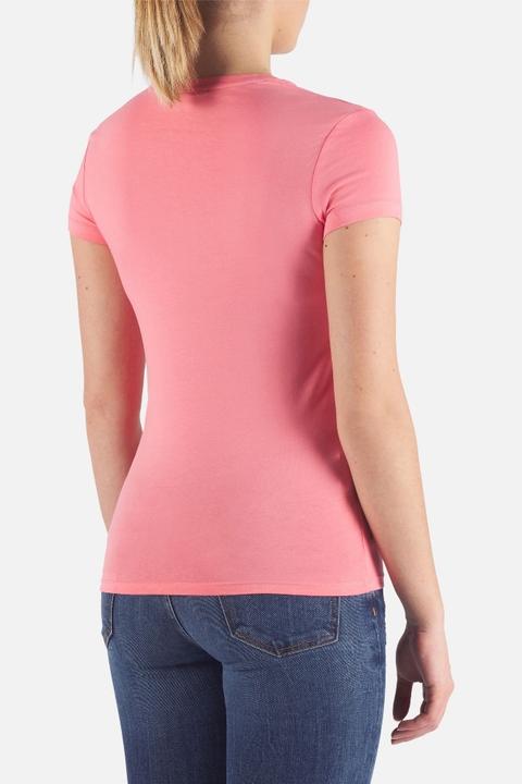 Immagine prodotto Boxeur des Rues Maglietta Di Base Con Logo Frontale (XL)