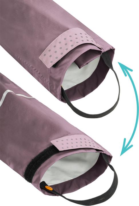 Actual product image Normani Kinder Regenhose Thurlow - 9771 (146)