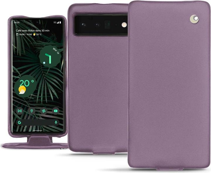 Lilas ( Nappa - Pantone #b9a3e3 )
