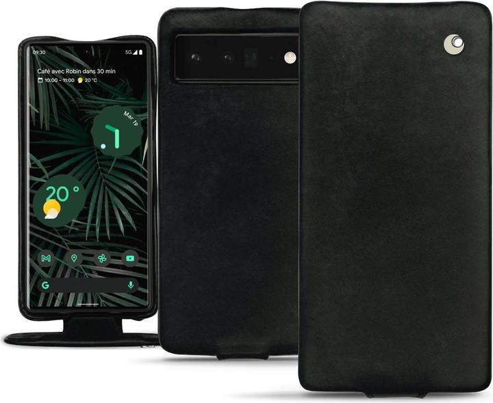 Produktbild Noreve Lederschutzhülle vertikal (Google Pixel 6 Pro)