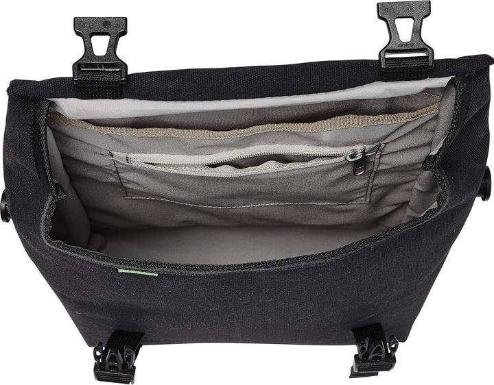 Produktbild Vaude Augsburg IV (14 l, Gepäckträgertasche)