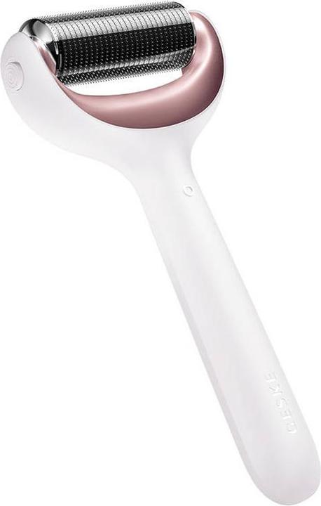Actual product image Konjac Sponge Roller do mezoterapii igłowej twarzy i ciała 9w1 Geske z Aplikacja (starlight)