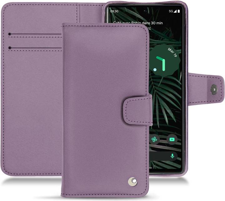 Immagine prodotto Noreve Cover in pelle (Google Pixel 6 Pro)
