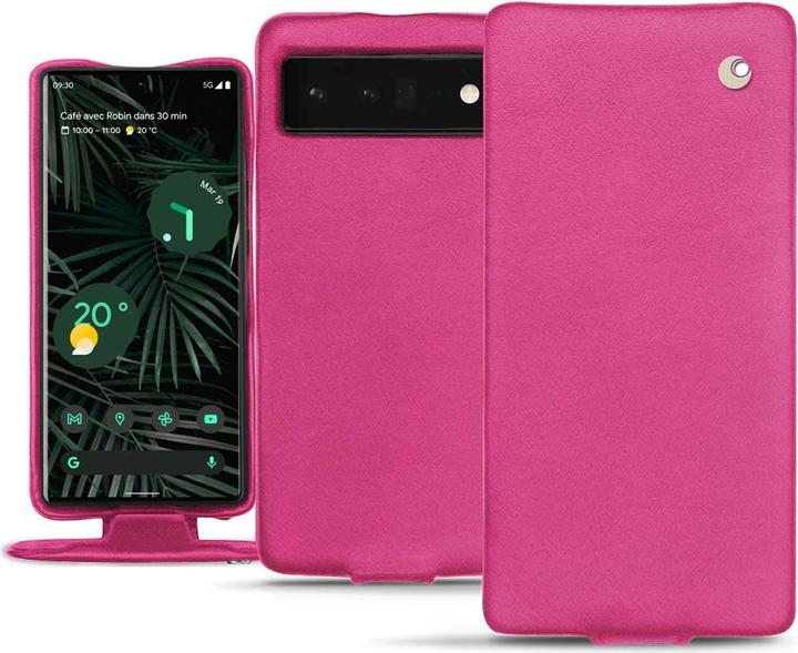 Image du produit Noreve Housse cuir (Google Pixel 6 Pro)