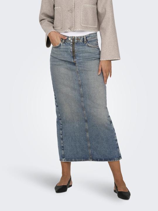 Image du produit Only ONLBAXTER Jupe en jean Jupe en jean (XS)