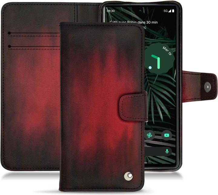 Image du produit Noreve Housse cuir (Google Pixel 6 Pro)