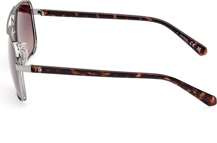 Immagine prodotto Guess Occhiali da Sole Uomini Gunmetal