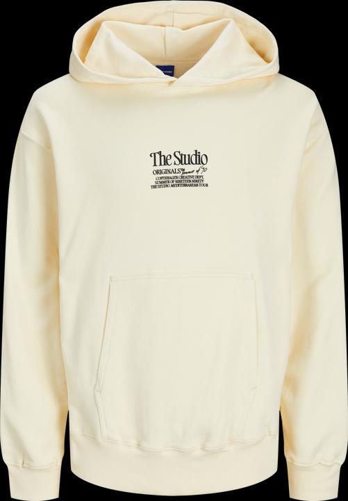Immagine prodotto Jack & Jones Jornoto Graphic Sweat Hood (S)