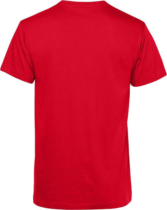 Actual product image B&C Organic E150 TShirt (XS)